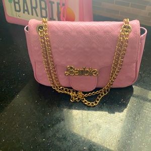 Barbie handbag